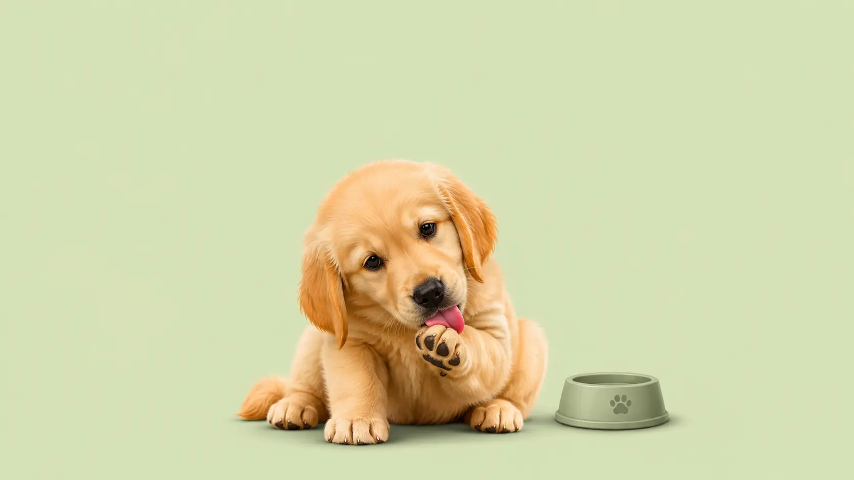 Why Does My Dog Lick Everything​